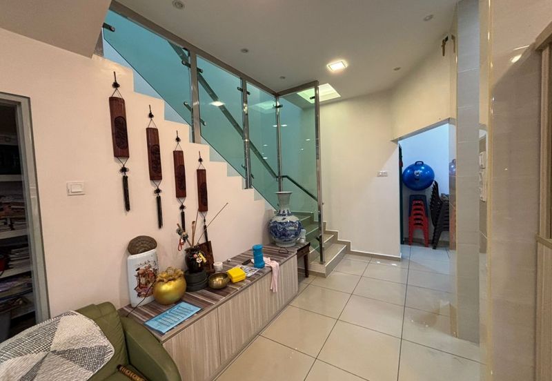 Fortune Hill Kangkar Pulai