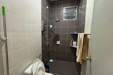 Fortune Hill Kangkar Pulai