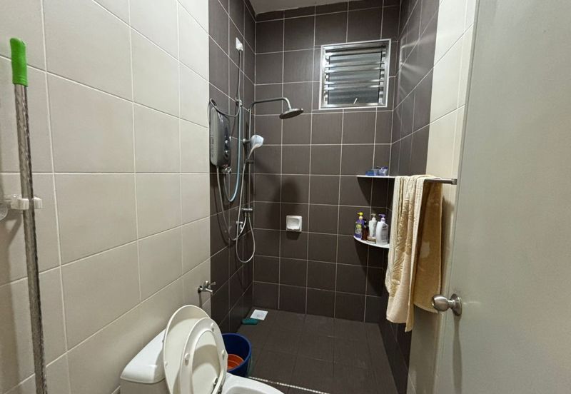 Fortune Hill Kangkar Pulai