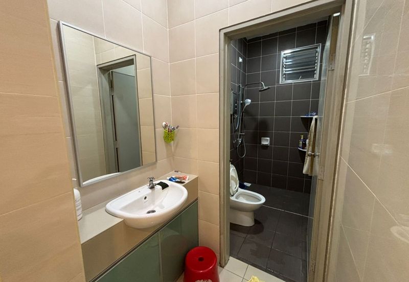 Fortune Hill Kangkar Pulai