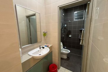 Fortune Hill Kangkar Pulai