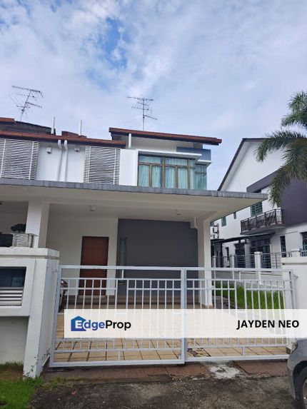 Golf East,Horizon Hills,Rare Unit,Good Condition,Gated Guarded , Johor, Horizon Hills