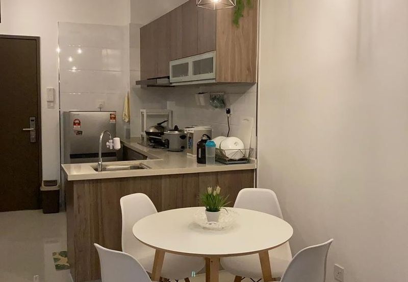 Country Garden Central Park Phase 1