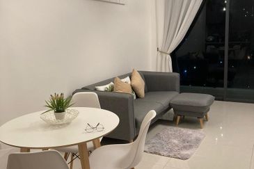 Country Garden Central Park Phase 1