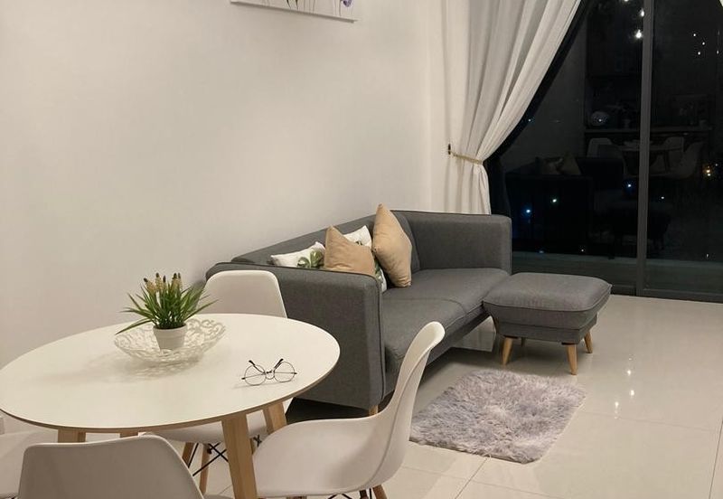 Country Garden Central Park Phase 1