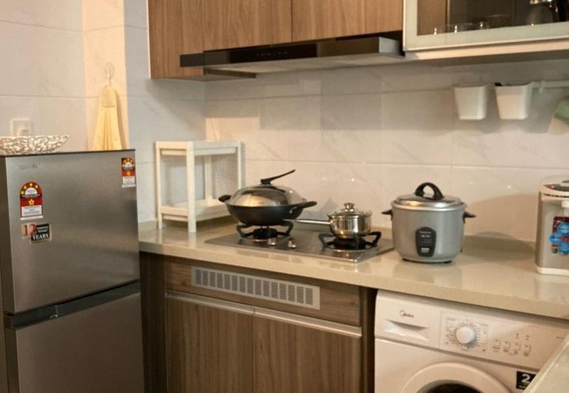 Country Garden Central Park Phase 1