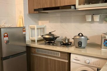 Country Garden Central Park Phase 1