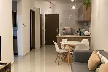 Country Garden Central Park Phase 1