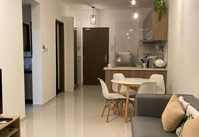 Country Garden Central Park Phase 1