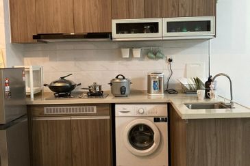 Country Garden Central Park Phase 1