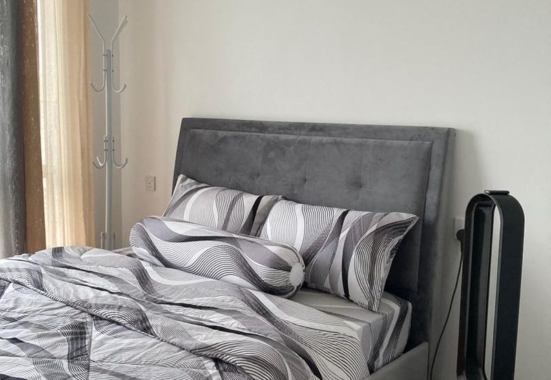 Country Garden Central Park Phase 1