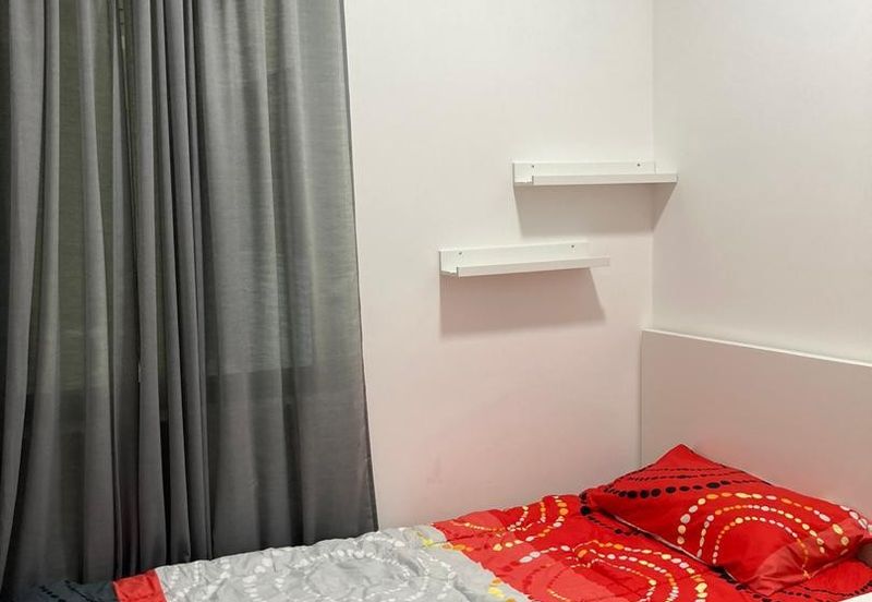 Country Garden Central Park Phase 1