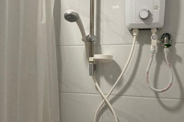 Country Garden Central Park Phase 1