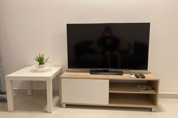 Country Garden Central Park Phase 1