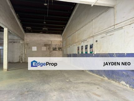 Permas Jaya,Rare Unit,Near CIQ,Good Condition,Good Location, Johor, Masai