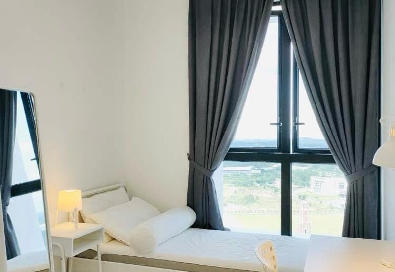 Eco Nest @ Eco Botanic