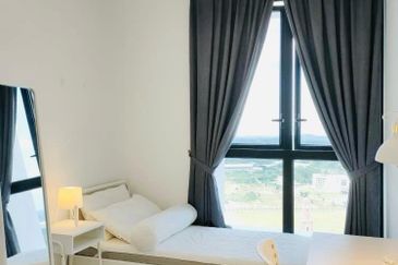 Eco Nest @ Eco Botanic