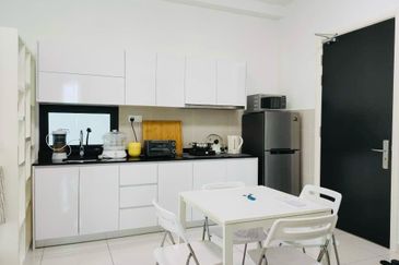 Eco Nest @ Eco Botanic