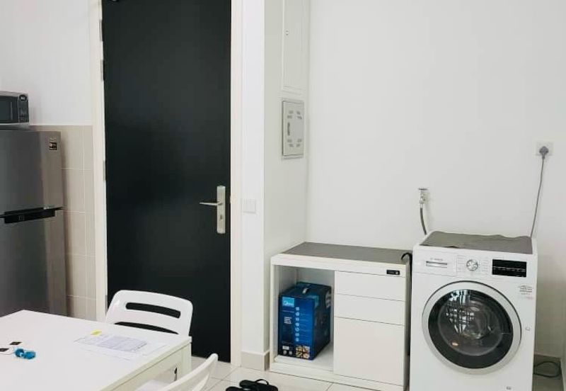 Eco Nest @ Eco Botanic