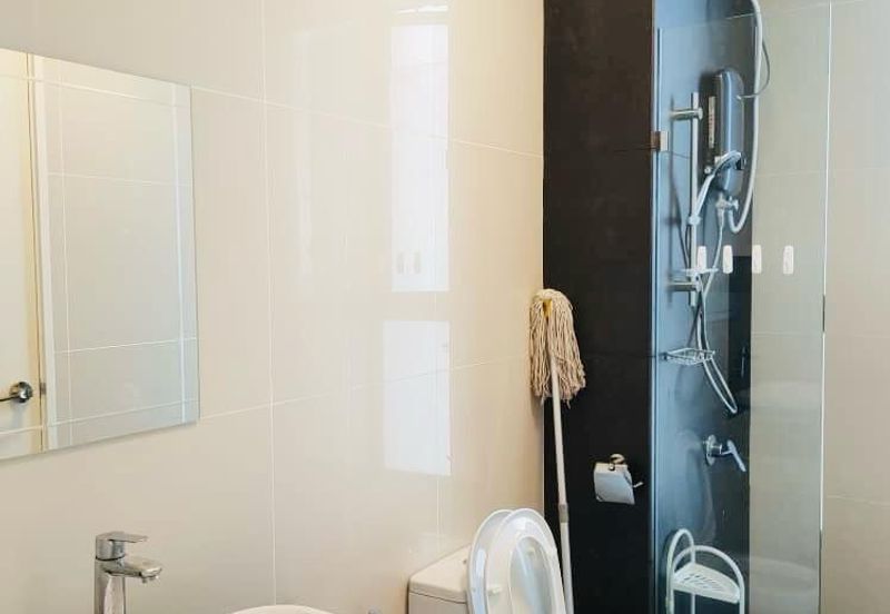 Eco Nest @ Eco Botanic