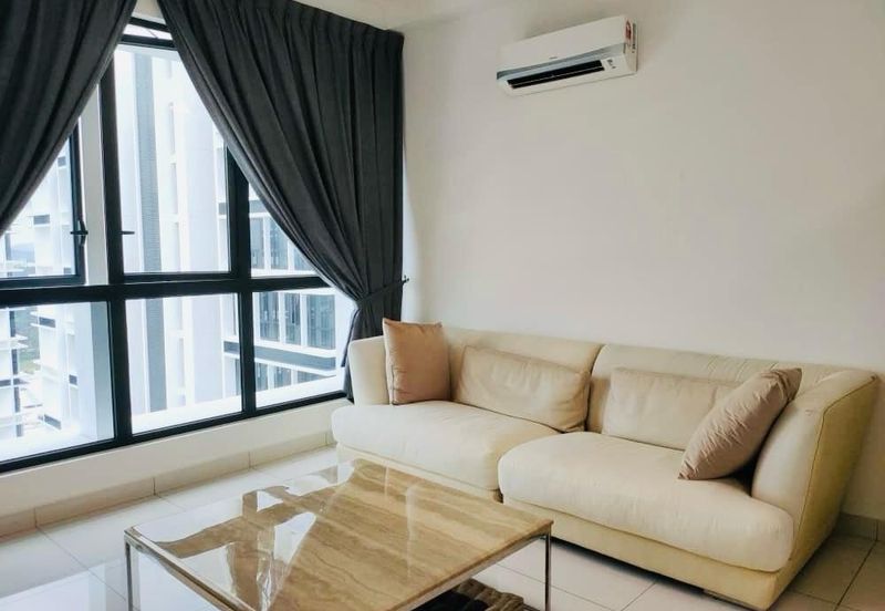 Eco Nest @ Eco Botanic