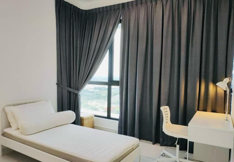 Eco Nest @ Eco Botanic