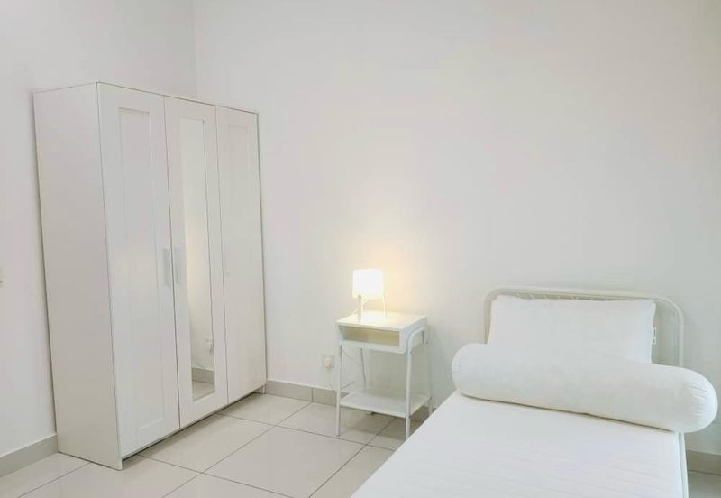 Eco Nest @ Eco Botanic