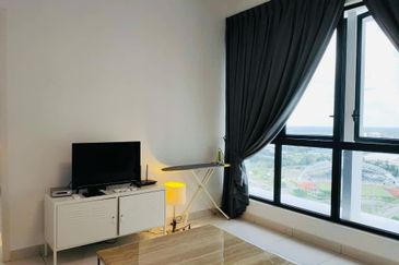 Eco Nest @ Eco Botanic