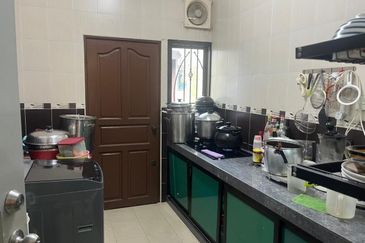 Bukit Impian, Taman Impian Emas