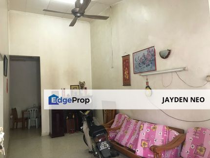 Taman Pasir putih Pasir Gudang Unblock View 20x65sqft, Johor, Pasir Gudang