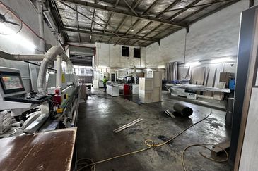 Taman Tan Sri Yaacob