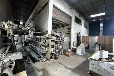 Taman Tan Sri Yaacob