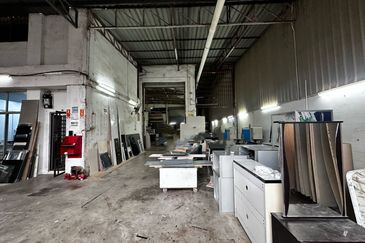 Taman Tan Sri Yaacob