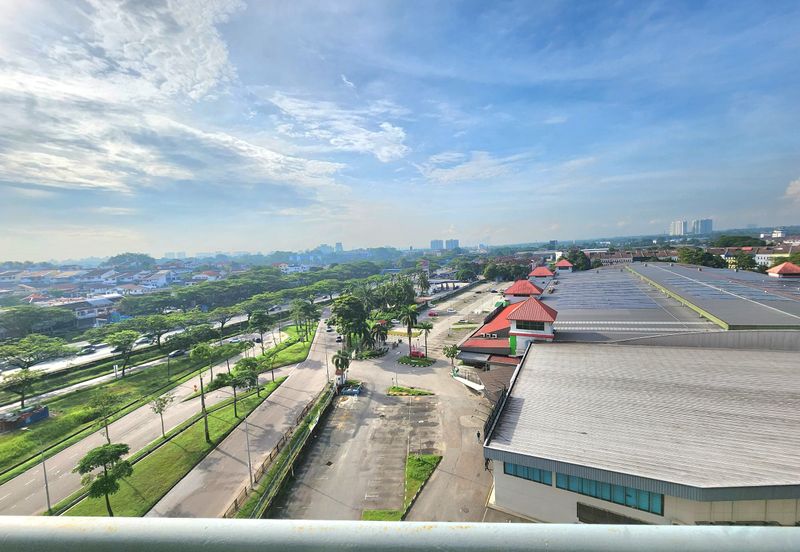 Kipark Apartment (KIP Villa Indah)