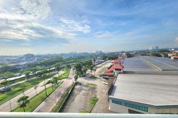 Kipark Apartment (KIP Villa Indah)