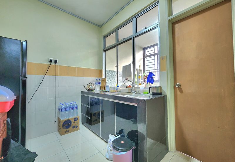 Kipark Apartment (KIP Villa Indah)