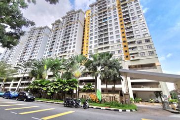 Kipark Apartment (KIP Villa Indah)