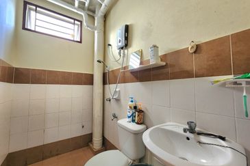 Kipark Apartment (KIP Villa Indah)