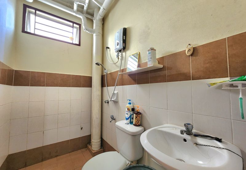 Kipark Apartment (KIP Villa Indah)