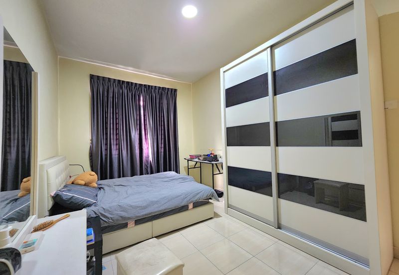 Kipark Apartment (KIP Villa Indah)