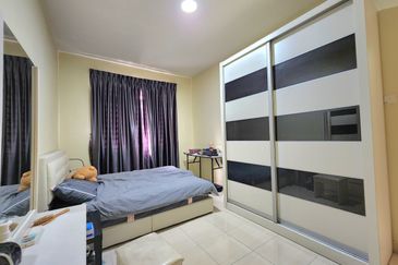 Kipark Apartment (KIP Villa Indah)