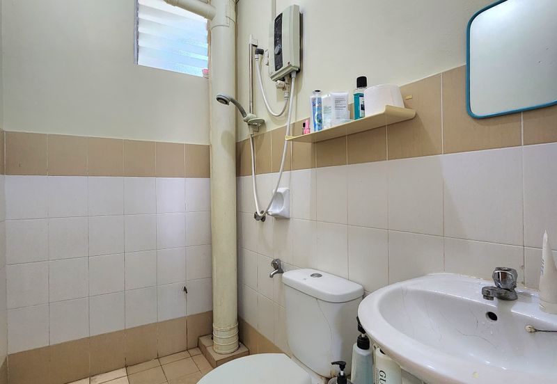 Kipark Apartment (KIP Villa Indah)