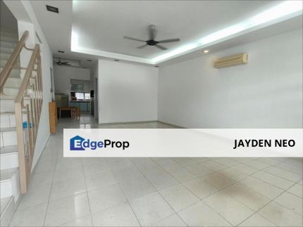Setia Eco Garden,Casea Garden,Luciana,Rare Unit,Good Condition, Johor, Gelang Patah