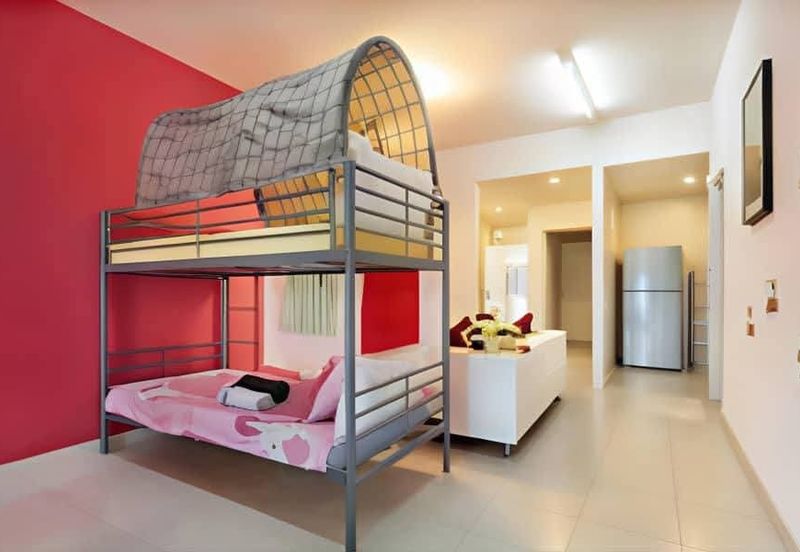 Tebrau City Residences