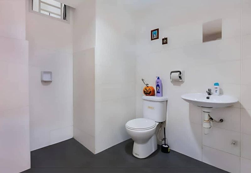 Tebrau City Residences