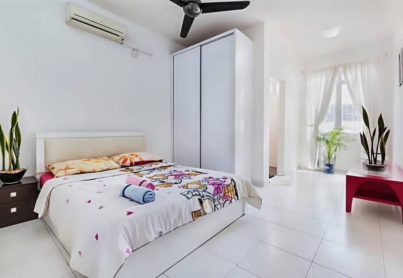 Tebrau City Residences