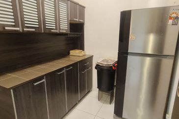 Sky Gardens Residences