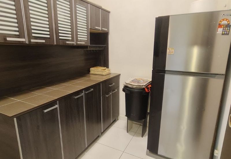 Sky Gardens Residences