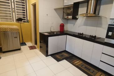 Sky Gardens Residences