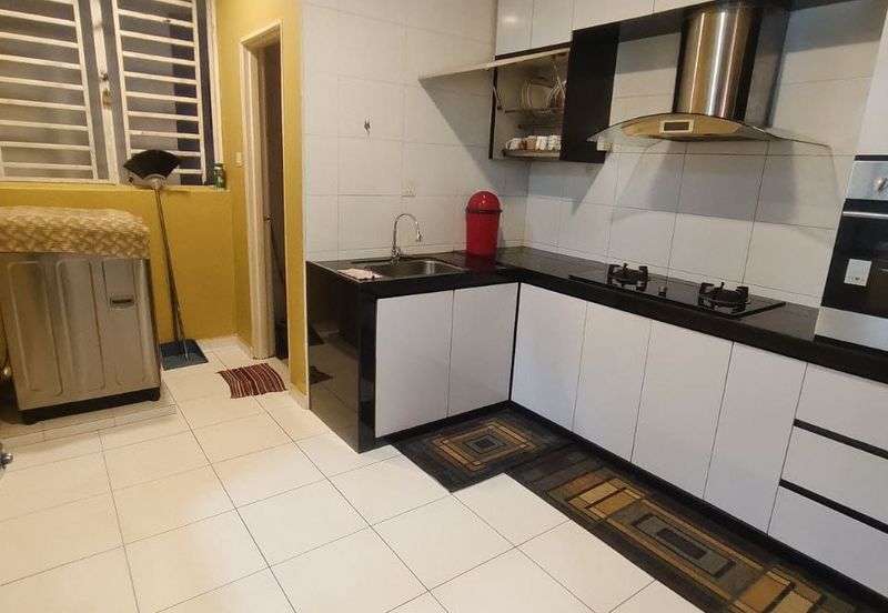 Sky Gardens Residences